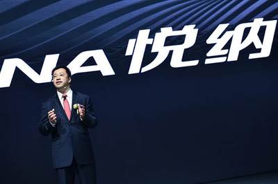 布局新產品新技術新工廠 北京現代發力后百萬輛時代