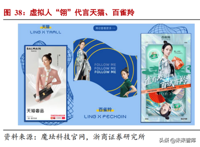 2022年元宇宙行業發展現狀及市場前景分析 北京廣告視角下的互聯網必由之路