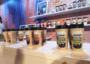 五年狂撒14億廣告費，上半年僅賺2萬塊 “奶茶之王”香飄飄為何深陷困局？