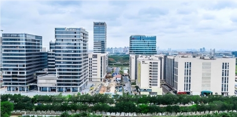 實力亮劍！重慶企業軟件開發團隊助力itc項目榮獲廣東省工業軟件學會科學技術獎一等獎